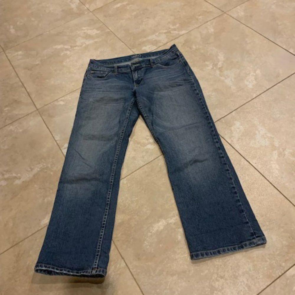 iluv denim jeans size 32 waist